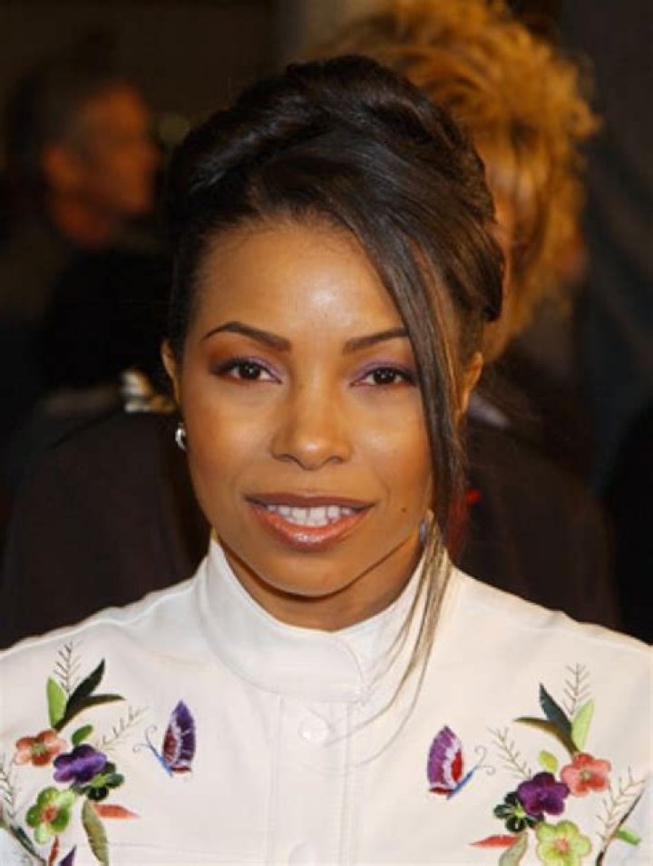 Paula Jai Parker IMDb