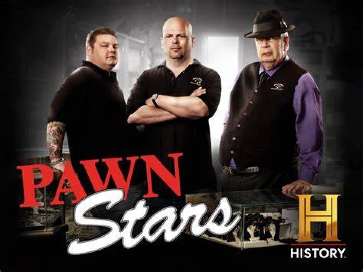 Pawn Stars' Rick Harrison 'quietly divorced wife Deanna in 2020' after