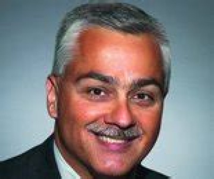 Perth Amboy business chief Derek Jess will serve on state association