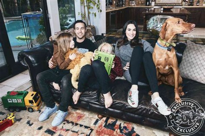 Pete Wentz Talks Fall Out Boy, Fatherhood, and If He'll Get Married Again