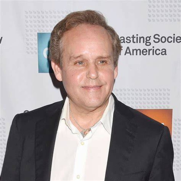 Peter MacNicol Actors Are Idiots