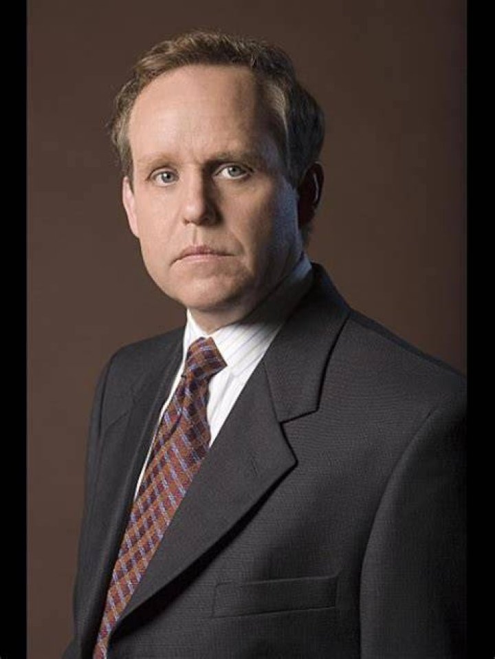 Peter MacNicol IMDb