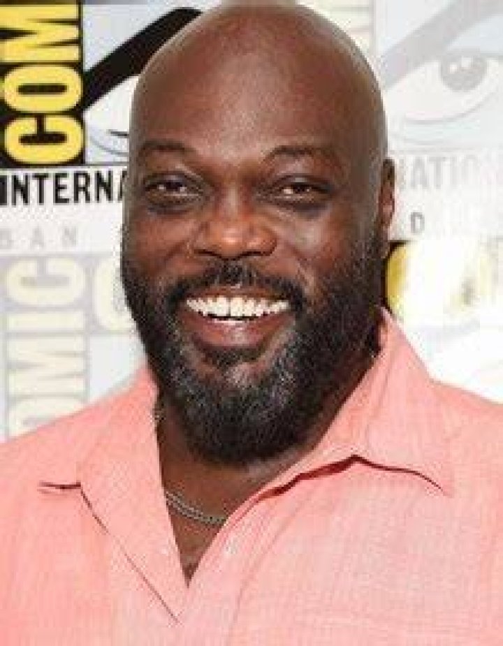 Peter Macon Rotten Tomatoes