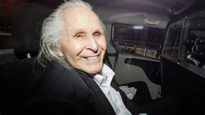 Peter Nygard's exgirlfriend allegedly acted as his madam