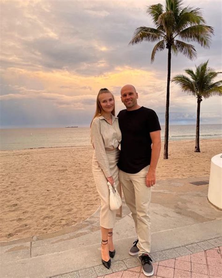 Peter Santenello Net Worth (2022), Wiki, Age, Wife, Kids And More Facts