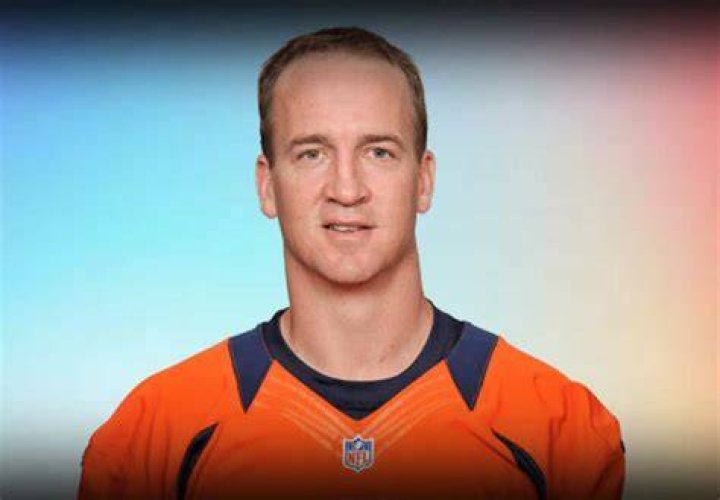 Peyton Manning's Son Marshall Gets Animated at NBA Game
