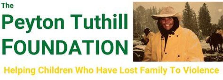 Peyton Tuthill Foundation