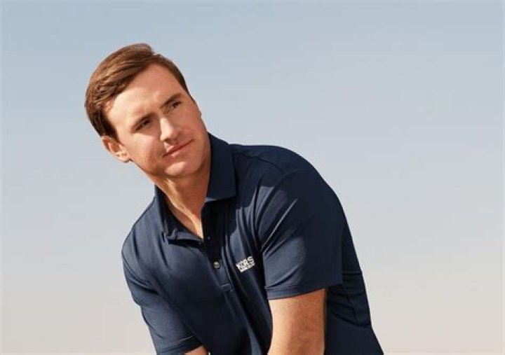PGA Austin Eckroat Wikipedia Bio Wife Age