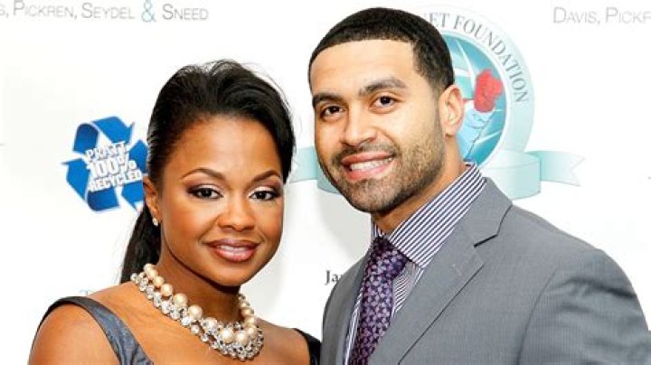 Phaedra Parks Net Worth (Updated 2023) Kids, Husband, Movies, And