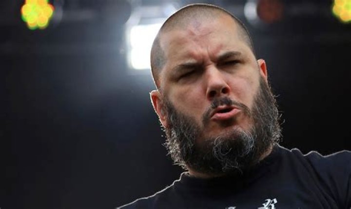 Phil Anselmo Net Worth A Closer Look at His Financial Success FlyAtn