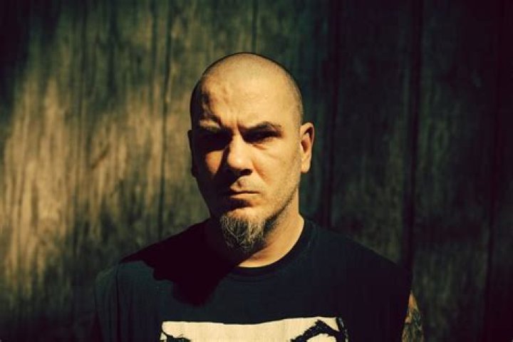 Phil Anselmo Net Worth Rock Worth