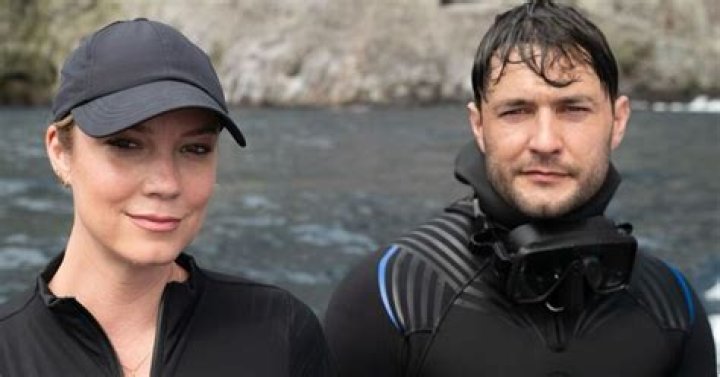 Phil Torres is Married to Wife Silja Torres. Kids Atlis.