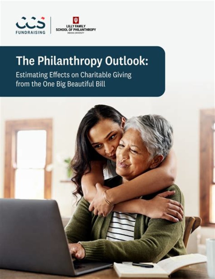 Philanthropy, Carmelo-maika