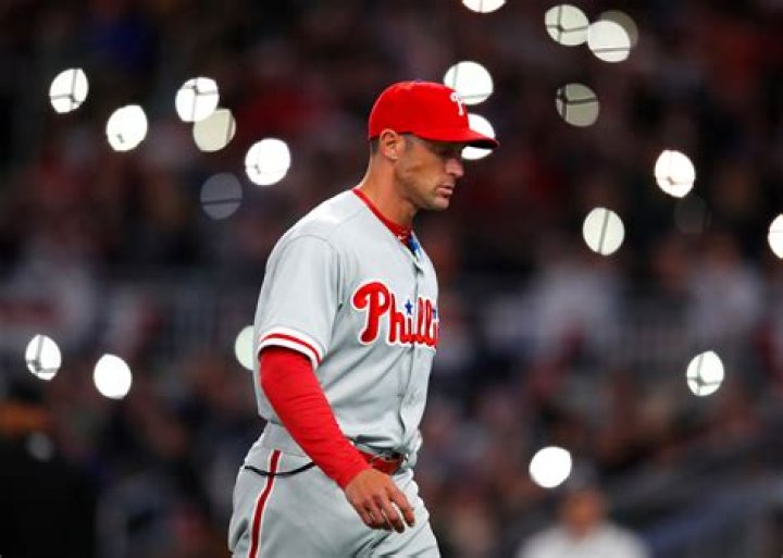 Phillies Fire Gabe Kapler MLB Trade Rumors