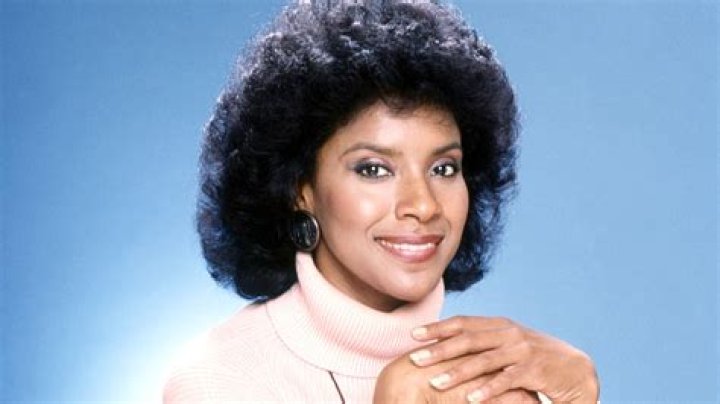 Phylicia Rashad's Exhusband Ahmad Has a New Wife Named Ana Luz Check