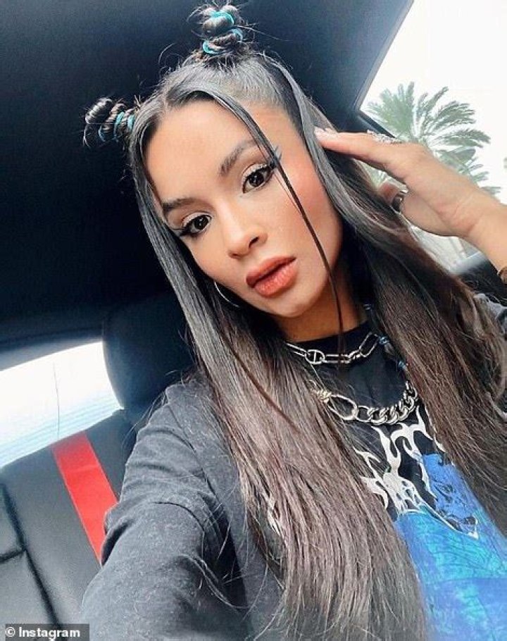 PICTURED Colombian singer, 24, found dead in music exec Miami Beach