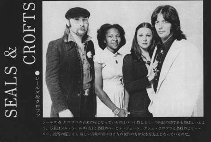 Pin by Freebird on Seals & Crofts Seals and crofts, Movie posters, Billie