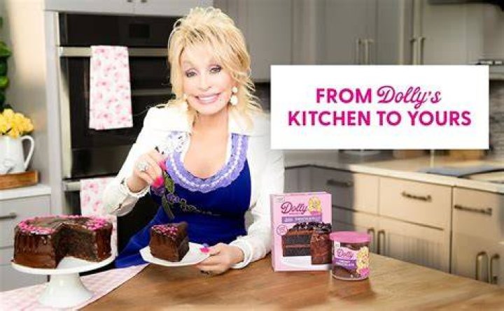 Pin on Dolly & Stella Parton