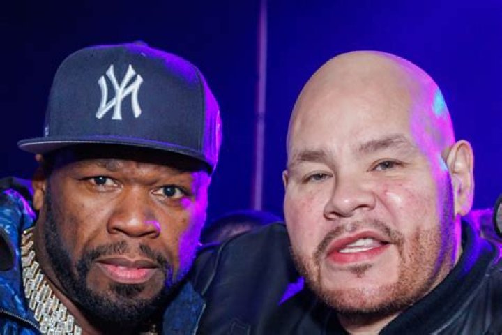 Pin on FAT JOE