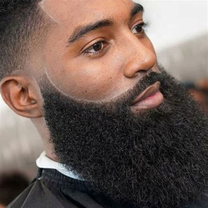 Pin on Great Beards