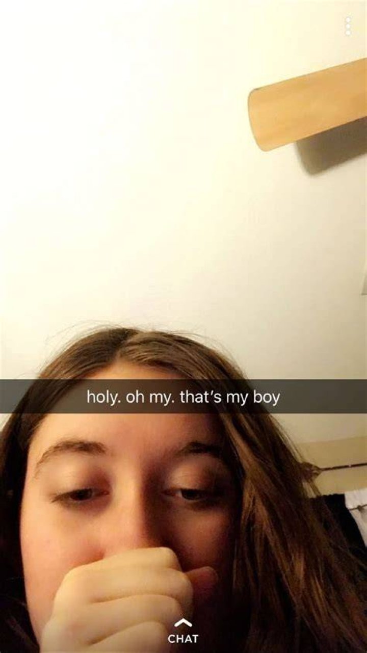 Pin on hot snapchat guy boy man teen username