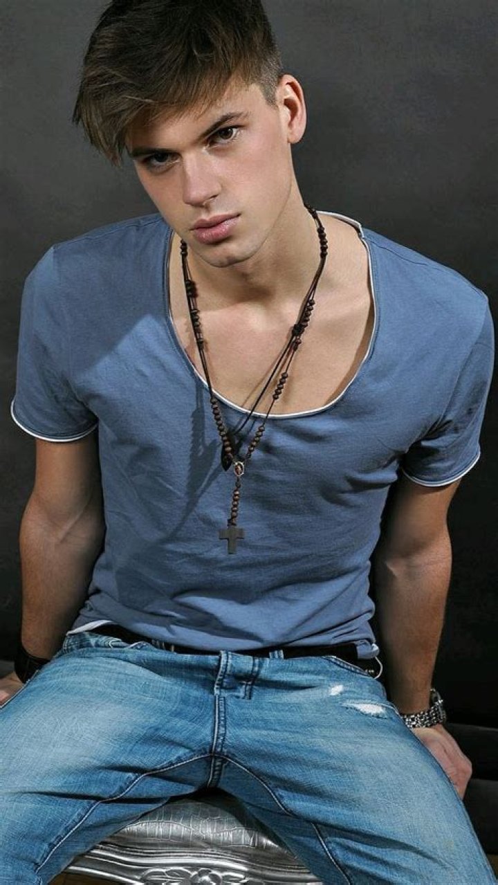 Pin on Male Models