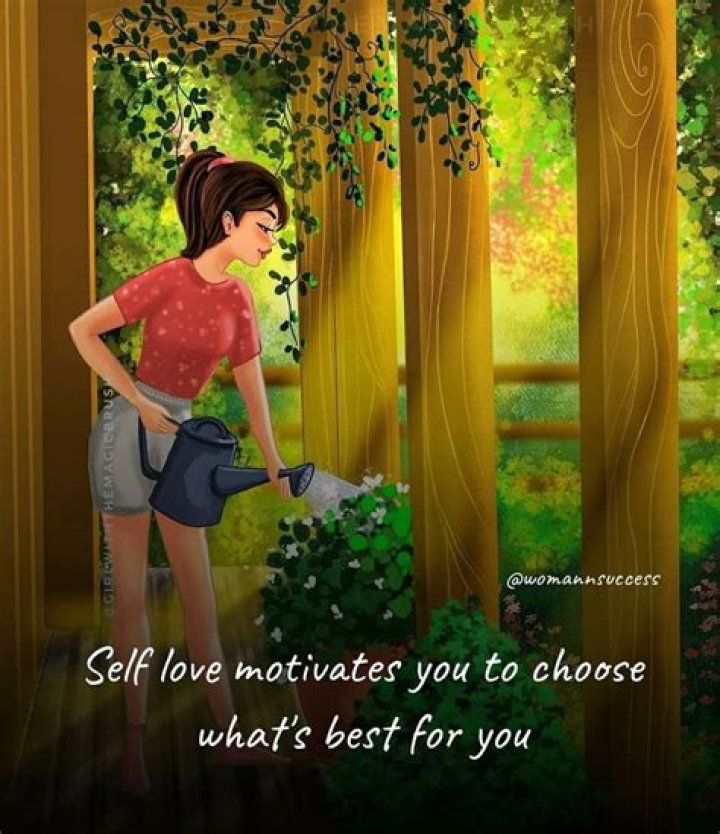Pin on Self love and growth