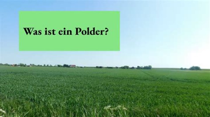 Polder YouTube