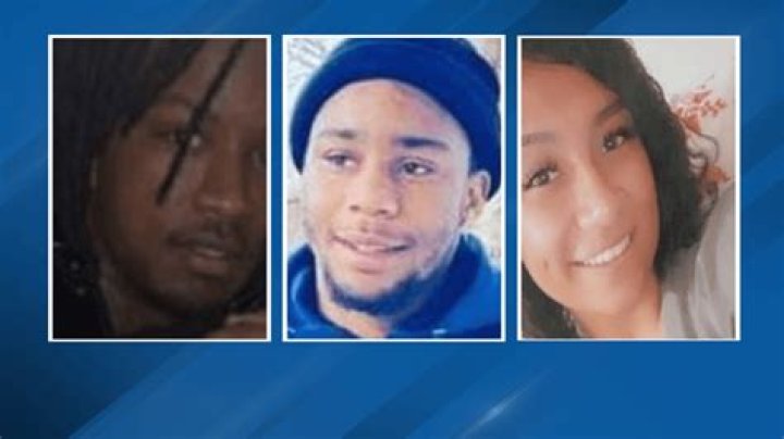 Police search for 3 suspects in Great Mall robbery KRON4