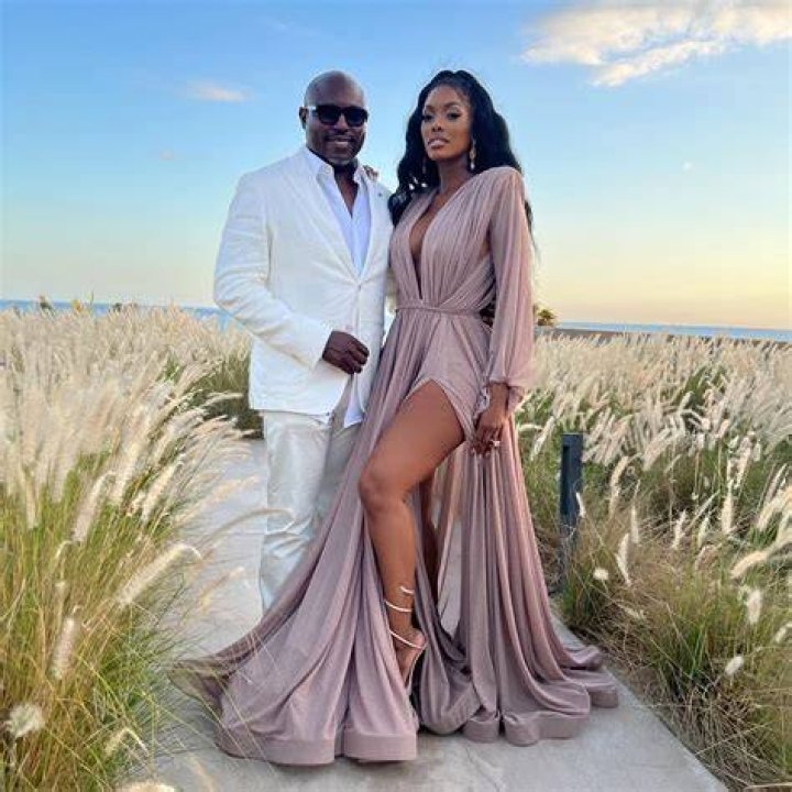 Porsha Williams' Daughter PJ Practices Yoga The Daily Dish