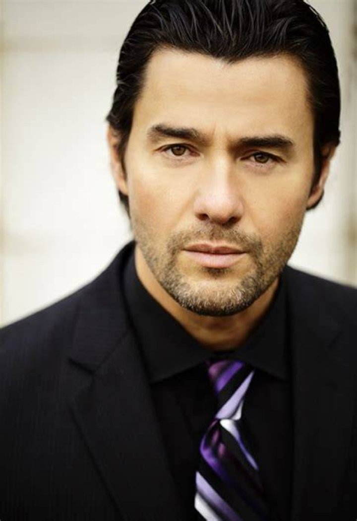Poze Steve Bacic Actor Poza 8 din 24 CineMagia.ro