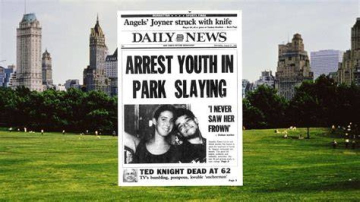 Preppy Killer Case 30 Year Later Robert Chambers and Jennifer Levin's