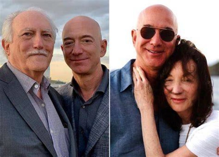 Preston Bezos Bio, Age, Parents, Siblings, Net Worth, Education