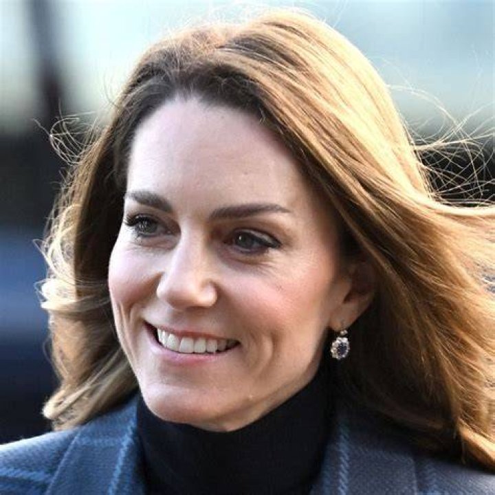 Princess Kate's health history extreme morning sickness, scar and