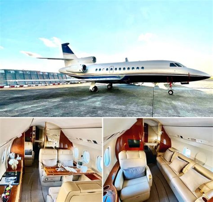 Private Jet Crash Kills Luxury Real Estate Agent, Toddler and Nanny