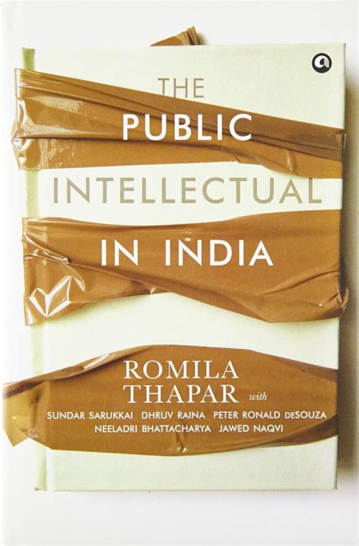 Public Intellectual, Carmelo-maika
