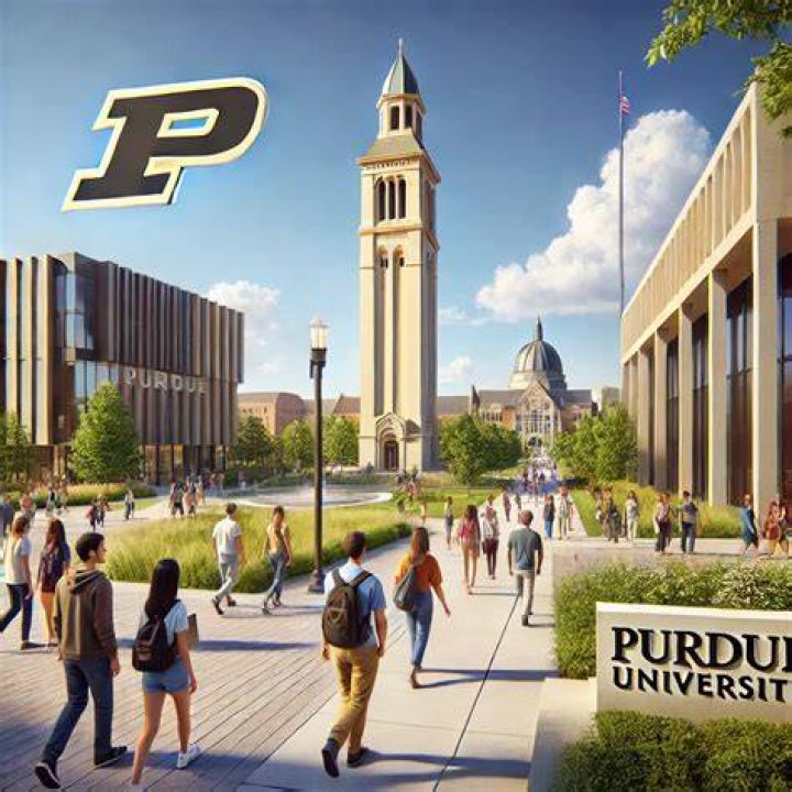 Purdue University Campus Edge Death: A Call To Action