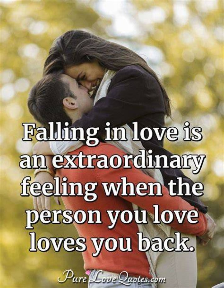 Quotes About Falling in Love Unexpectedly.
