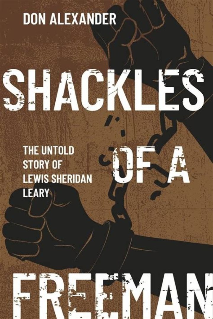 "These shackles don't make me guilty" Daniel Bartelt sentenced to life