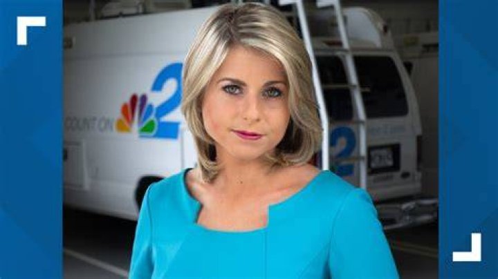 Rachel Polansky Reporter