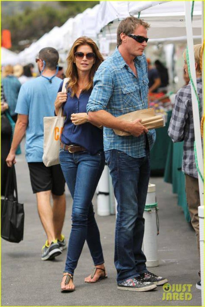 Rande Gerber