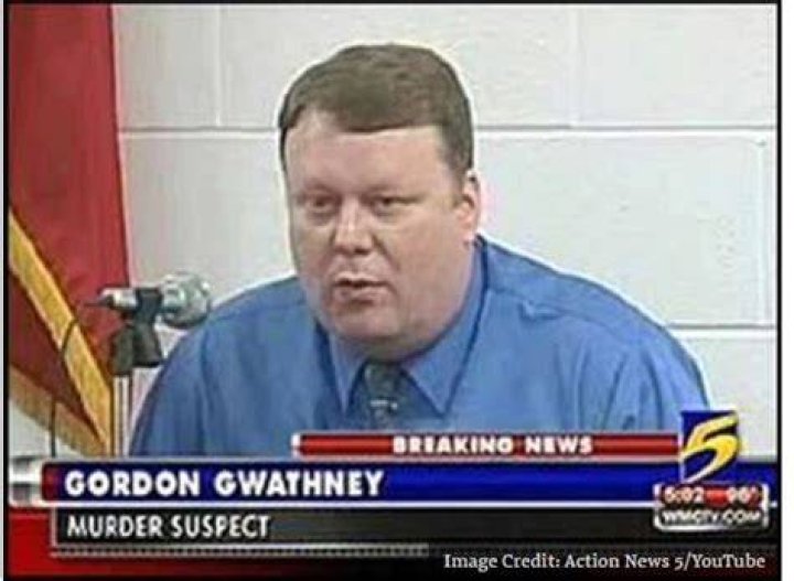 Randy Gwathney Killer Obituary Dead Or Alive? Case update