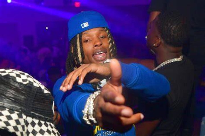 Rapper King Von, 26, shot and killed near Atlanta