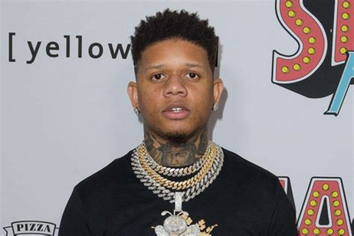 Rapper Yella Beezy Facts Wiki, Bio, Net Worth, Gay and More