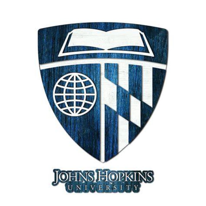 &raquo; JOHN HOPKINS