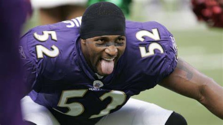 Ray Lewis' Son, Ray Lewis III, Dead At 28 Y'all Know What