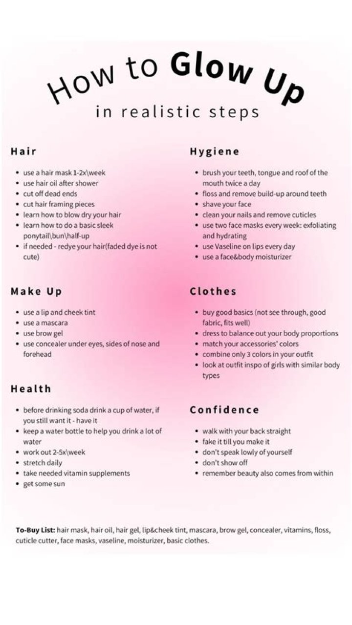 Real Beauty Tips From Glow Up Makeup Show on Netflix Style Tomes