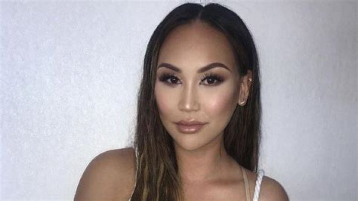 Reality star Dorothy Wang Don't call me oriental BBC News