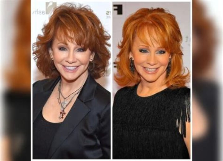 Reba McEntire Plastic Surgery Did She Undergo Surgery?
