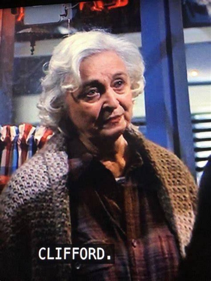Rebecca Schull Net Worth, Bio, Height, Family, Age, Weight, Wiki 2023